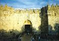 Damascus gate